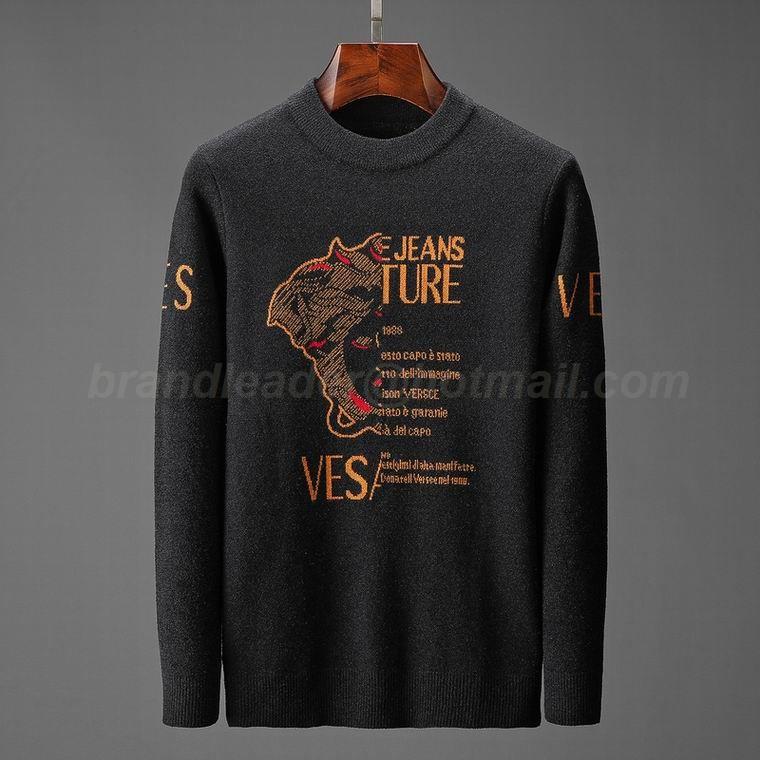 Versace Men's Sweater 6